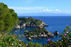  Charming Place Taormina  Таормина